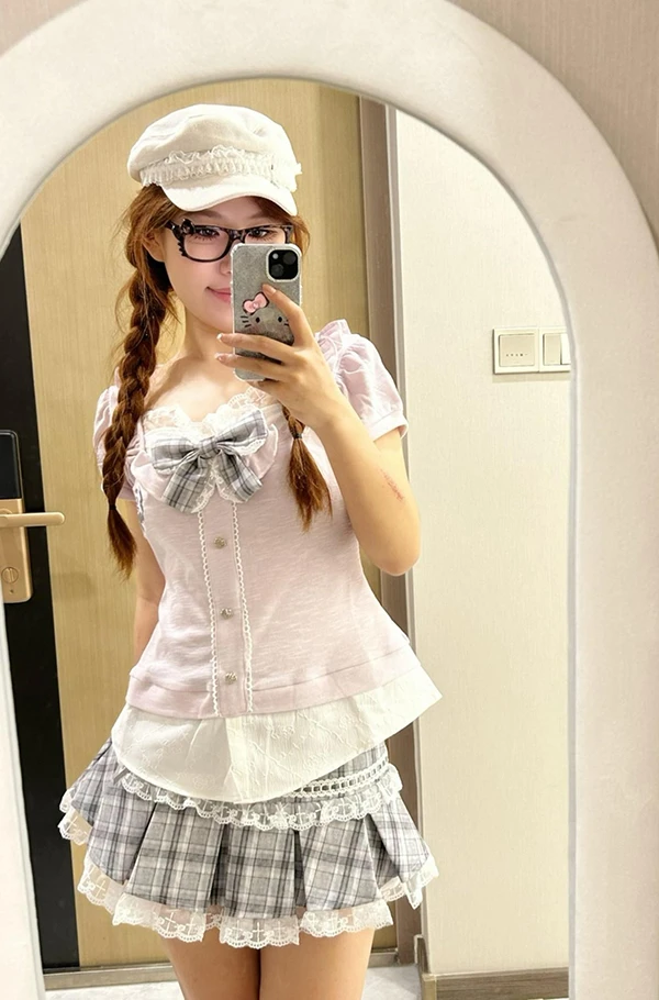 推特美女@momoy__y私拍无圣光唯美人体图集