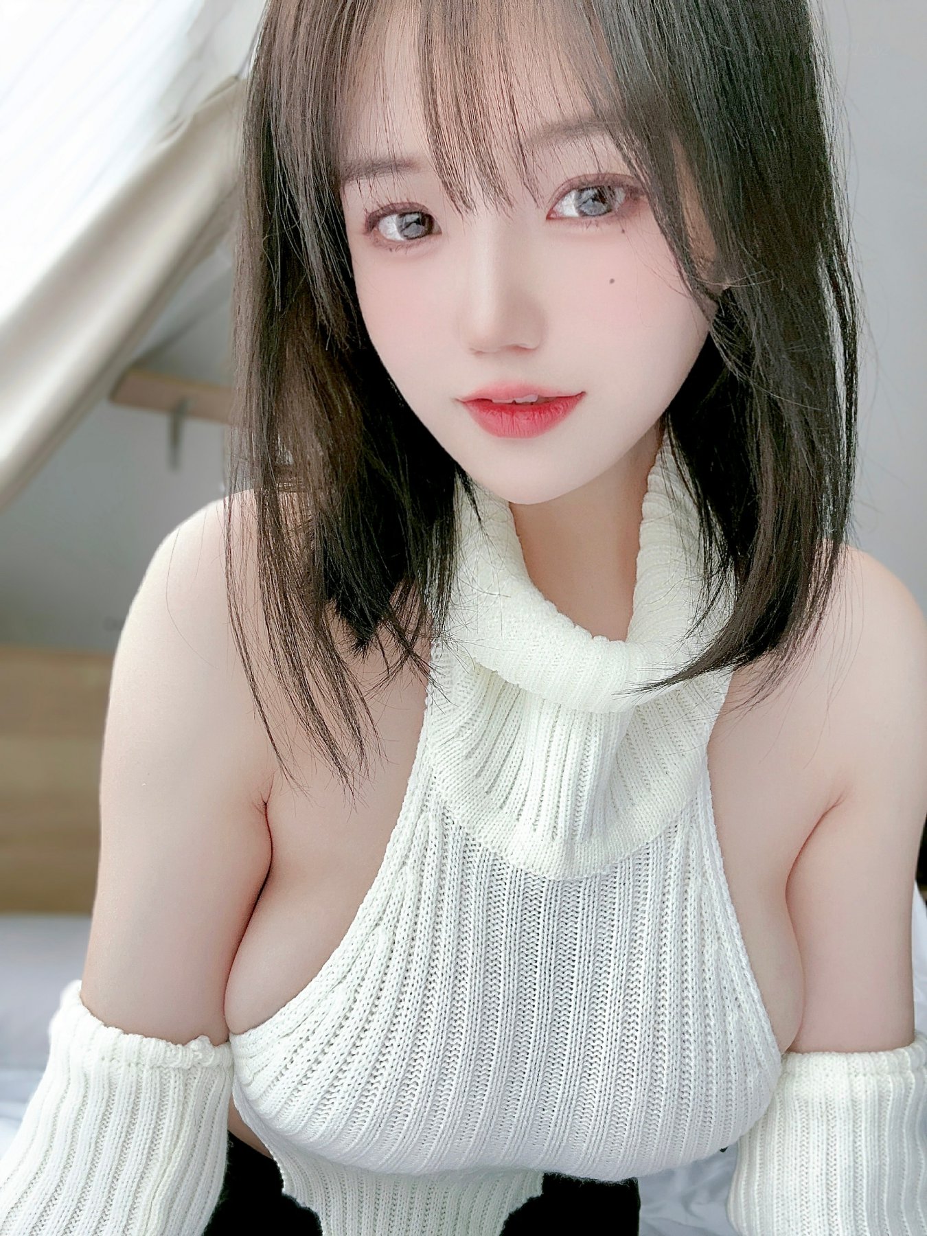 小仓千代w - 2022年12月fantia会员合集(7期)