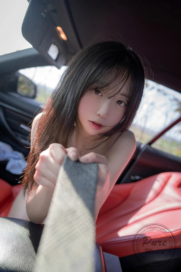 气质美女Hina 与男友Secret Meeting无圣光图集